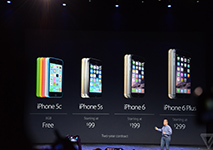 10 000 000 за 3 дня – новый рекорд продаж, установленный iPhone 6 и 6 Plus
