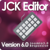 Визуальный редактор JCK Editor 6.0