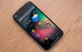 Новые телефоны от компании Motorola под названиями Sasquatch, Yeti и Ghost