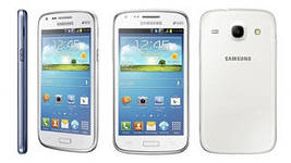 Samsung Galaxy Core – Android-смартфон для всех