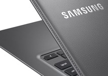Серия «кожаных» ноутбуков от Samsung продолжается: Chromebook 2 с пассивным охлаждением
