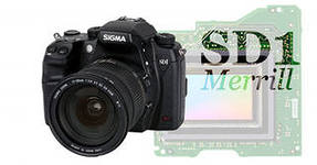 SIGMA SD1 Merrill получила собственный портал