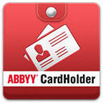 ABBYY CardHolder обзавелась новым функционалом