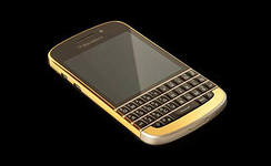 BlackBerry Q10 – телефон для фанатов